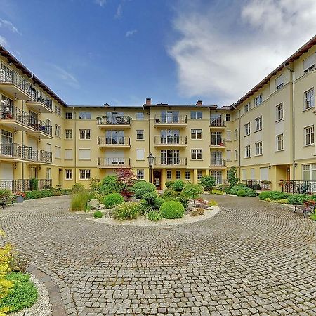 Apartament - Patio Mare 15 Apartment Sopot Exterior photo