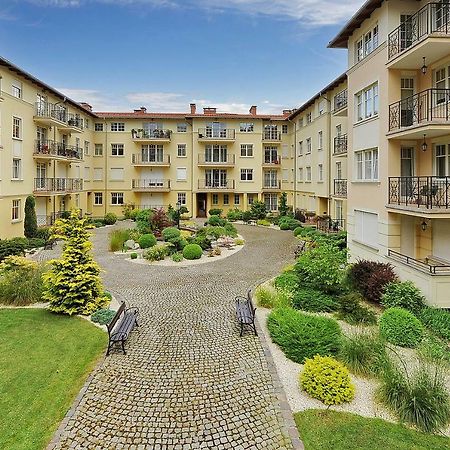 Apartament - Patio Mare 15 Apartment Sopot Exterior photo