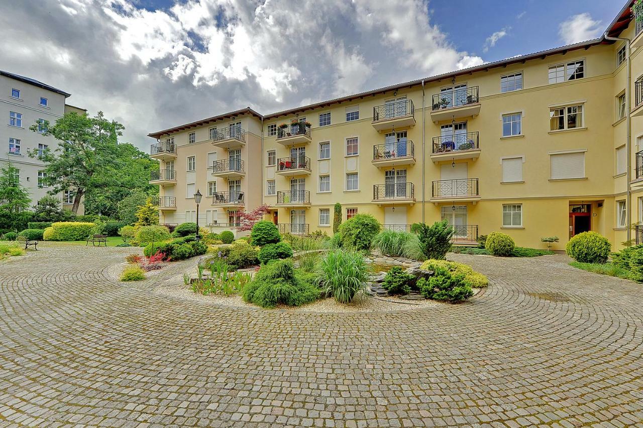 Apartament - Patio Mare 15 Apartment Sopot Exterior photo
